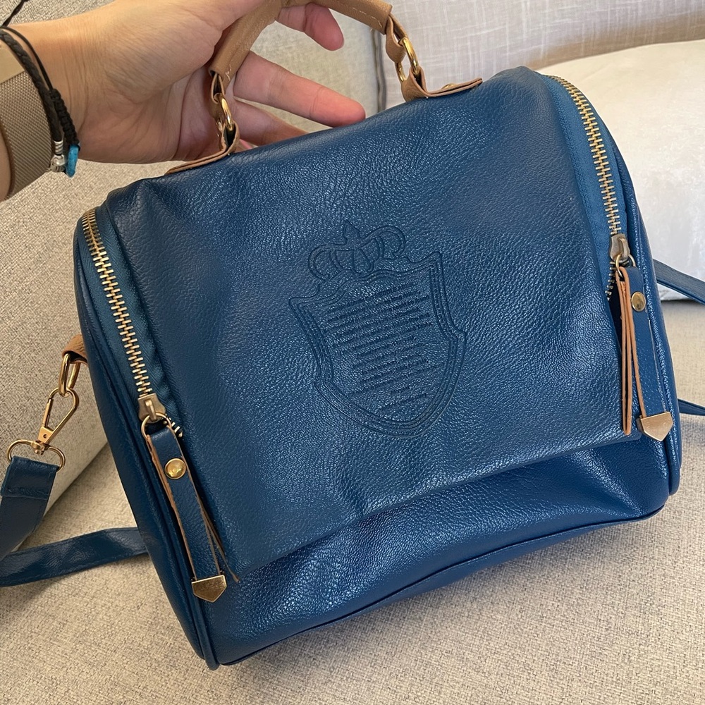 PU leather bag - Picture 6 of 6